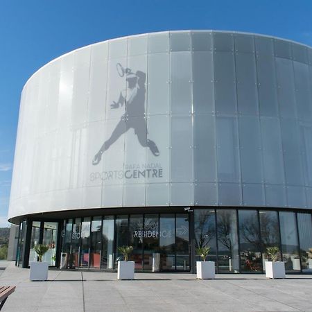 Rafa Nadal Residence Manacor  Extérieur photo