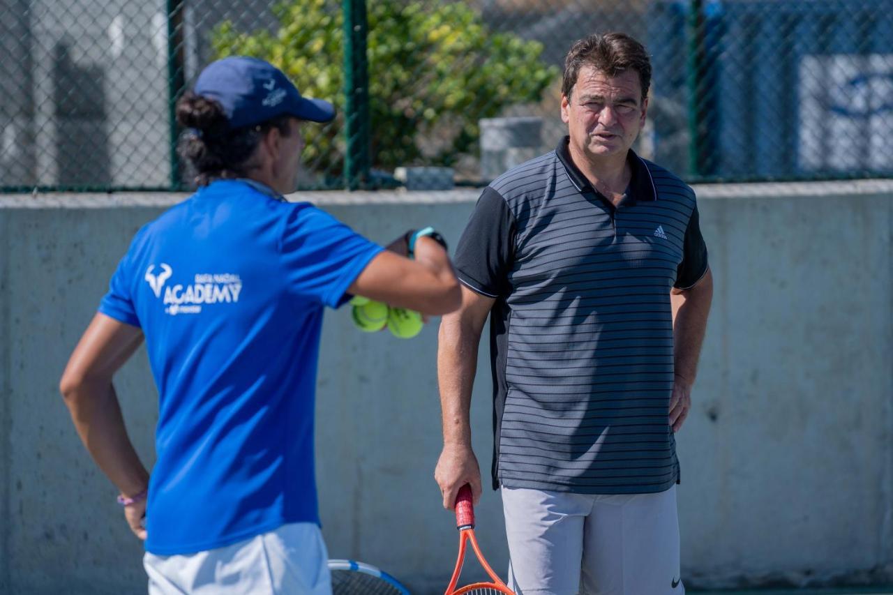 Rafa Nadal Residence Manacor  Extérieur photo