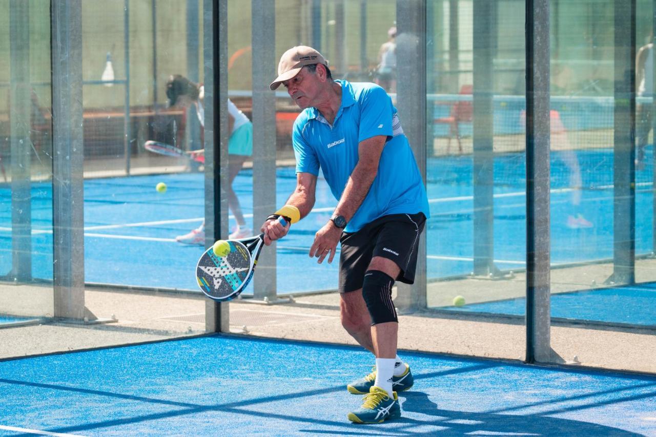 Rafa Nadal Residence Manacor  Extérieur photo