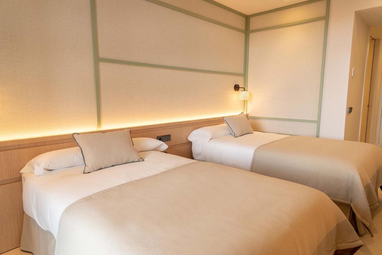 Rafa Nadal Residence Manacor  Extérieur photo