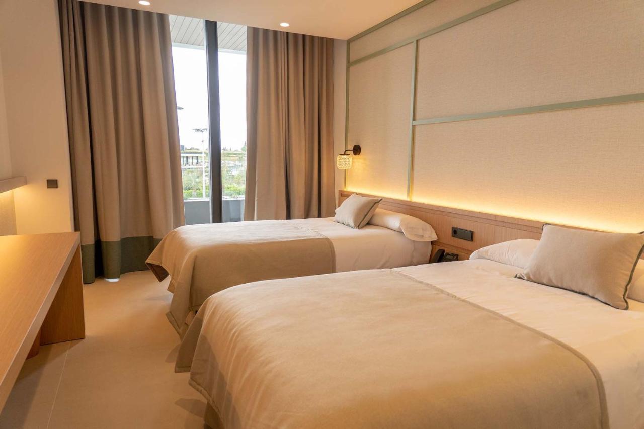 Rafa Nadal Residence Manacor  Extérieur photo