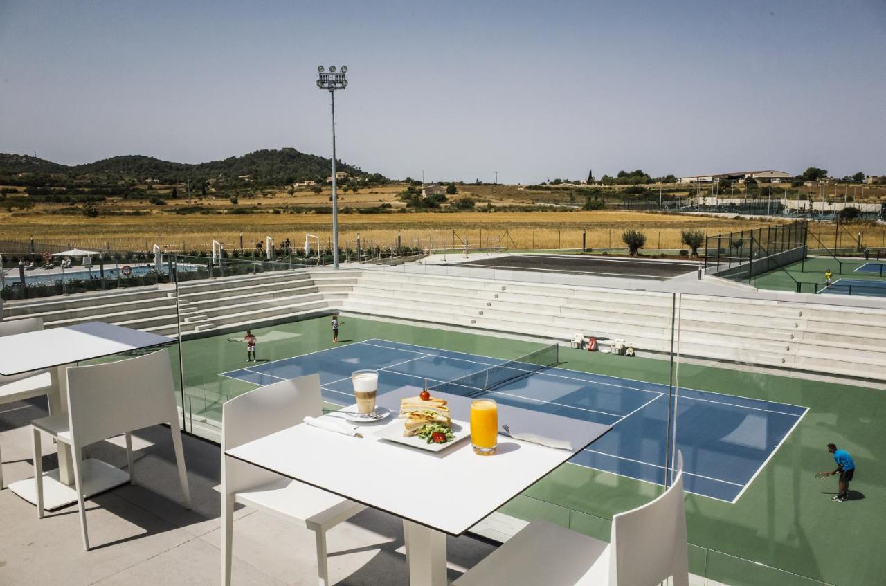 Rafa Nadal Residence Manacor  Extérieur photo