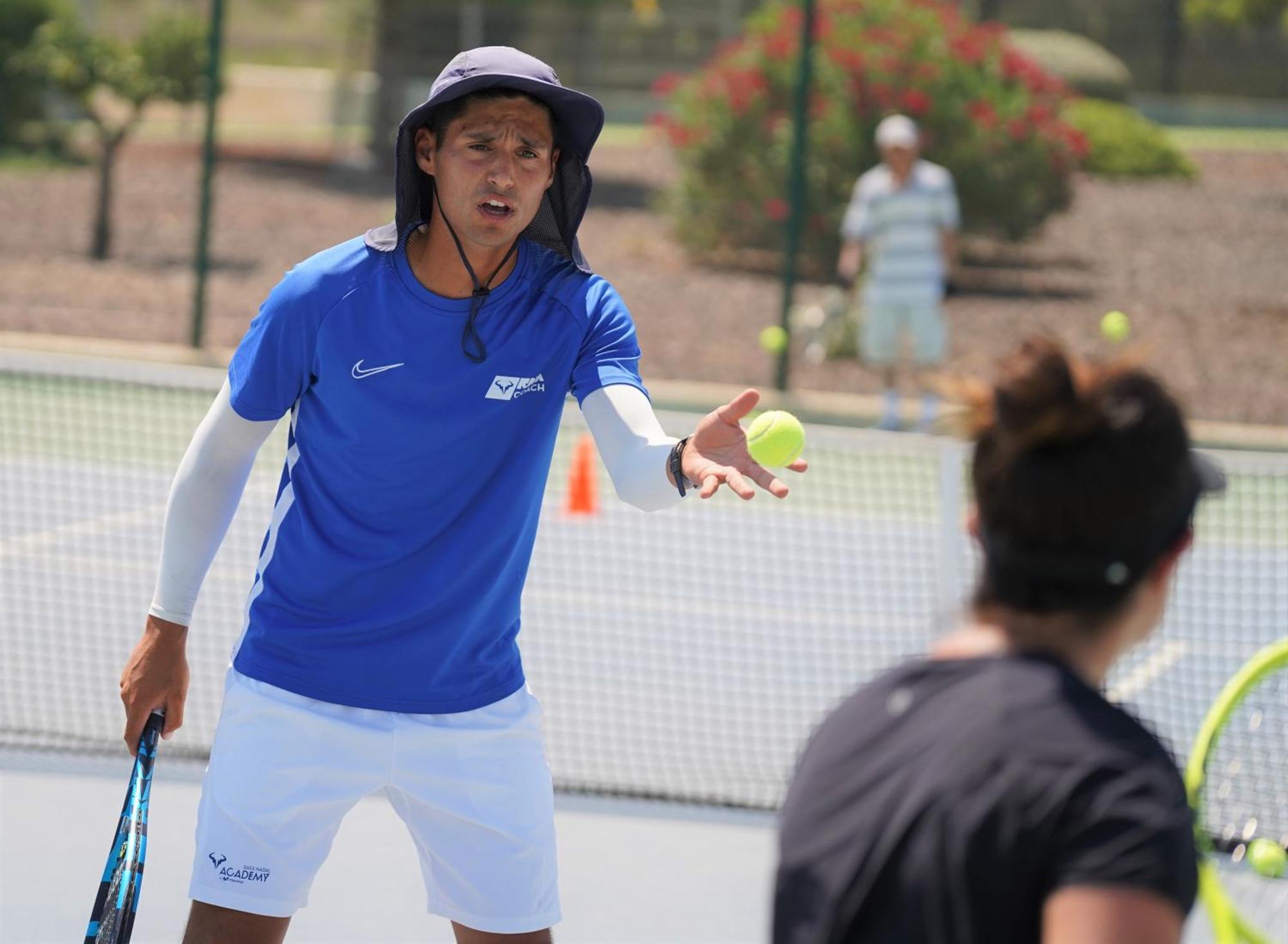 Rafa Nadal Residence Manacor  Chambre photo