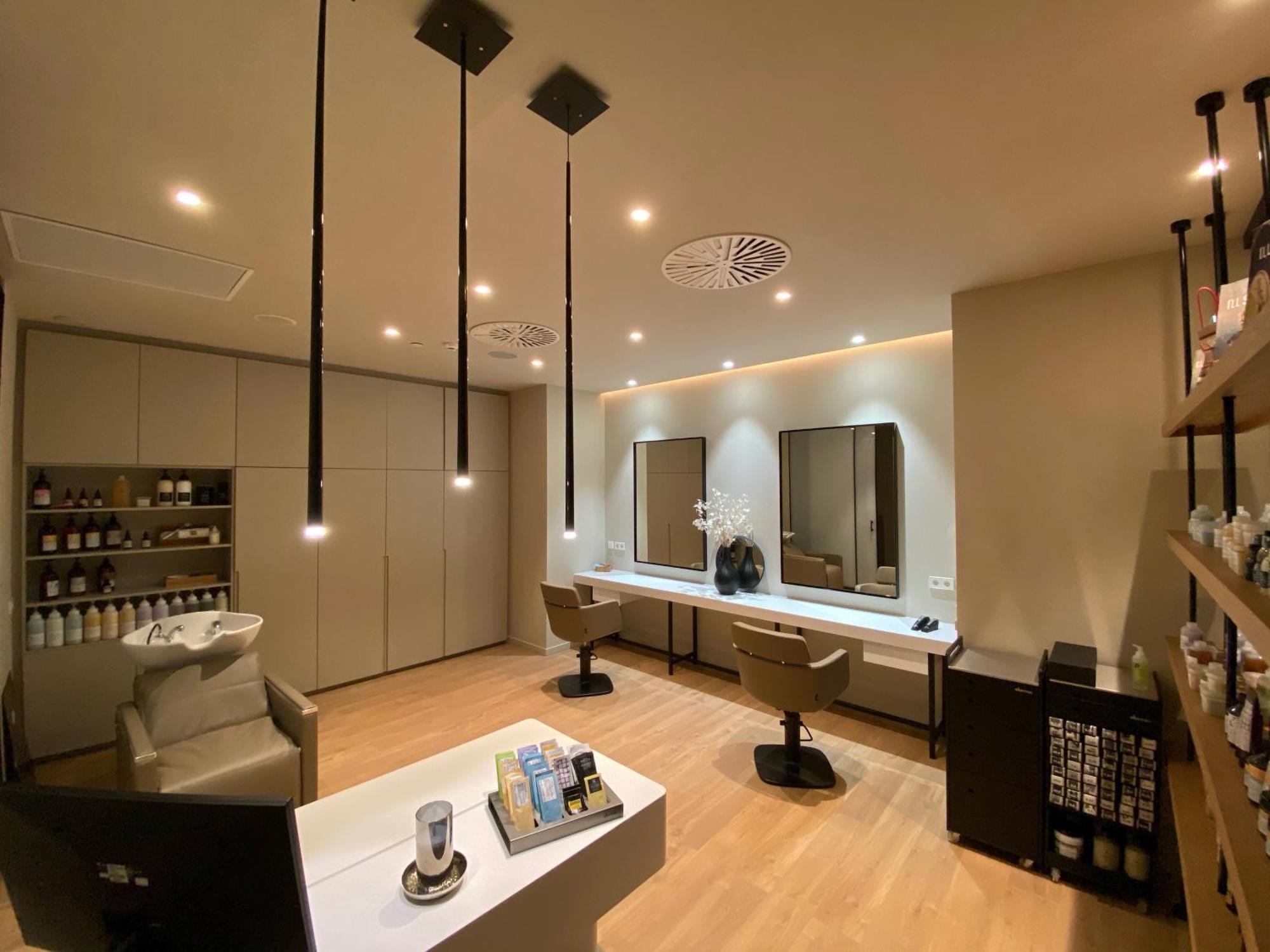 Rafa Nadal Residence Manacor  Chambre photo