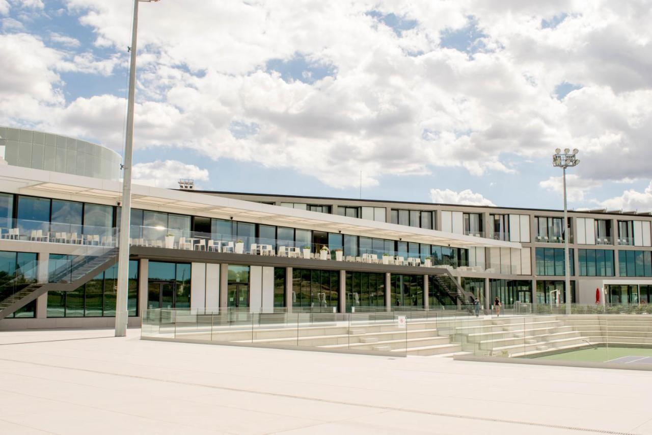 Rafa Nadal Residence Manacor  Extérieur photo