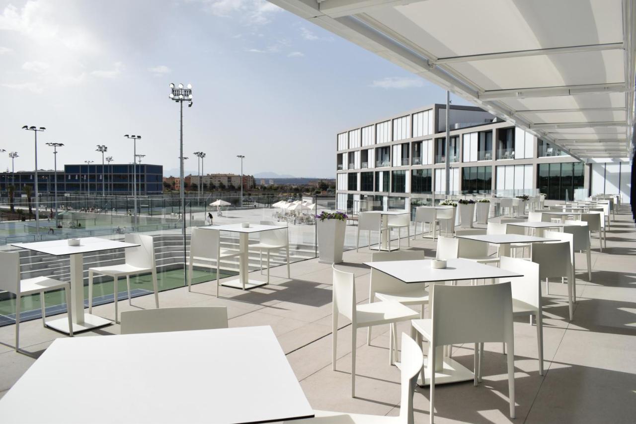 Rafa Nadal Residence Manacor  Extérieur photo