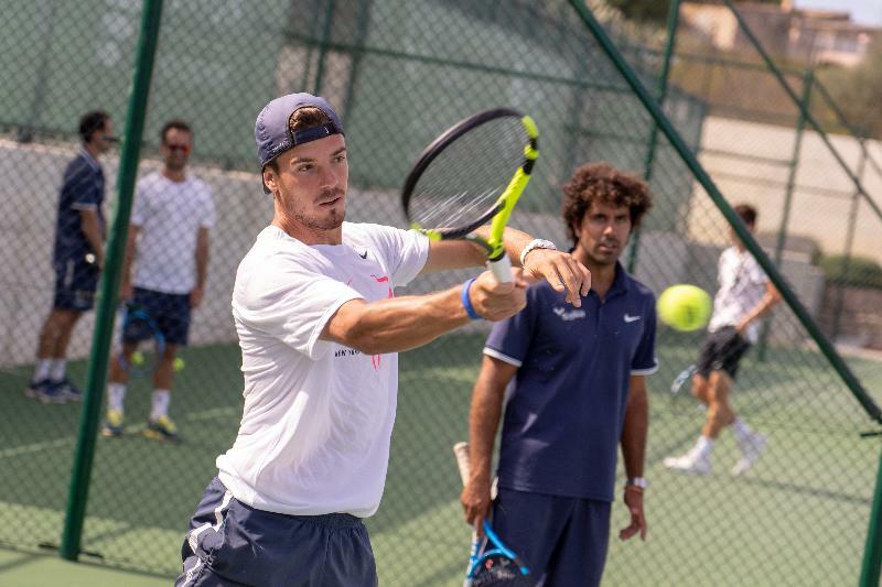 Rafa Nadal Residence Manacor  Extérieur photo