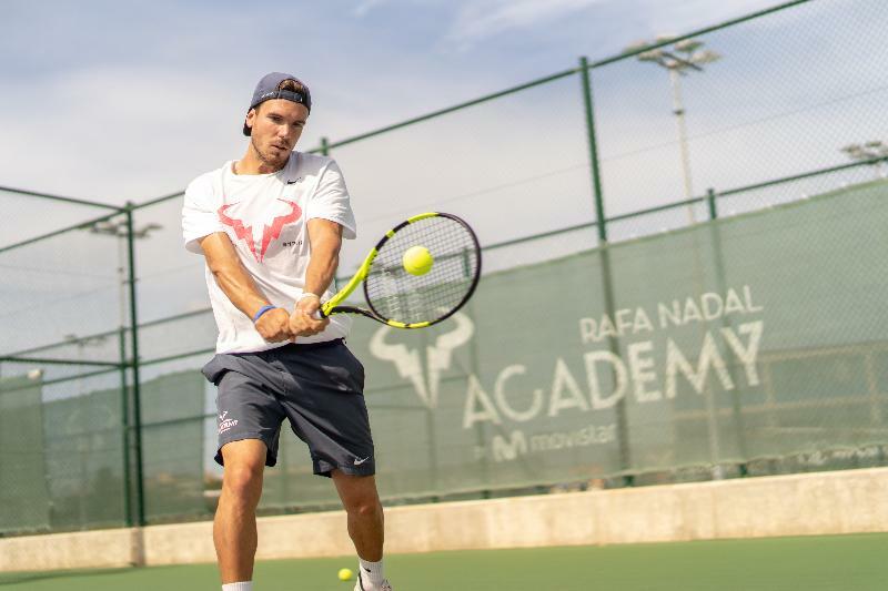 Rafa Nadal Residence Manacor  Extérieur photo